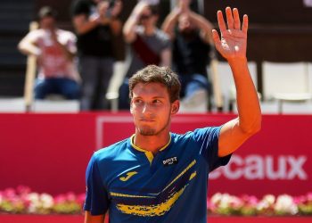 Прогноз Лоренцо Сонего — Пабло Карреньо-Буста (28 июня 2019), ставки и коэффициенты