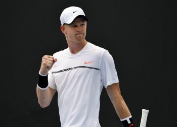 Прогноз Кайл Эдмунд — Тейлор Фритц (28 июня 2019), ставки и коэффициенты