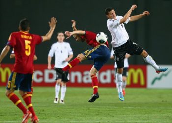 Прогноз Испания — Германия (30 июня 2019), ставки и коэффициенты