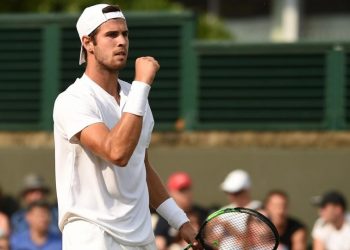 Прогноз Карен Хачанов — Квон Сон Ву (1 июля 2019), ставки и коэффициенты