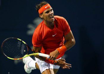 Прогноз Кей Нисикори — Рафаэль Надаль (4 июня 2019), ставки и коэффициенты