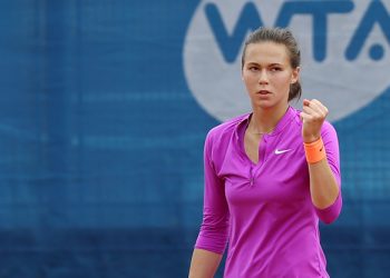 Прогноз Аманда Анисимова — Наталья Вихлянцева (12 июня 2019), ставки и коэффициенты