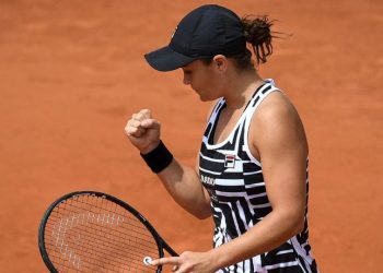 Прогноз Эшли Барти  – София Кенин (3 июня 2019), ставки и коэффициенты