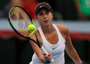 Прогноз Белинда Бенчич — София Кенин (23 июня 2019), ставки и коэффициенты