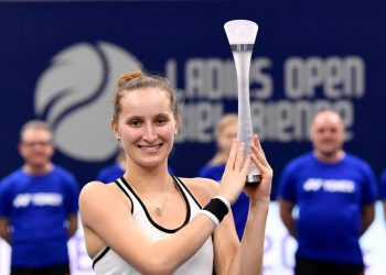 Прогноз Маркета Вондроушова — Петра Мартич (4 июня 2019), ставки и коэффициенты