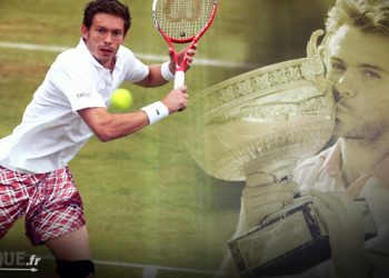 Прогноз Стэн Вавринка – Николя Маю (20 июня 2019), ставки и коэффициенты