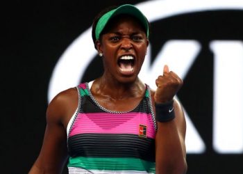 Прогноз Слоан Стивенс — Йоханна Конта (4 июня 2019), ставки и коэффициенты