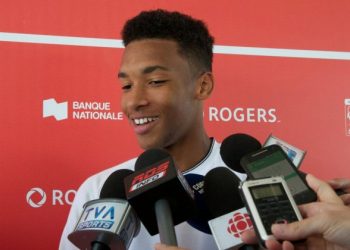 Прогноз Феликс Оже-Альясим — Маттео Берреттини (16 июня 2019), ставки и коэффициенты