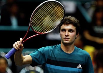 Прогноз Жиль Симон — Теннис Сандгрен (25 июня 2019), ставки и коэффициенты