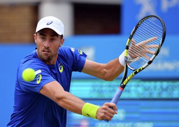 Прогноз Гаэль Монфис — Стив Джонсон (11 июня 2019), ставки и коэффициенты