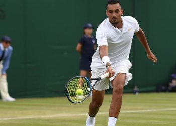 Прогноз Ник Кирьос – Джордан Томпсон (02 июля 2019), ставки и коэффициенты