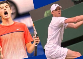 Прогноз Тейлор Фриц – Сэм Куэрри (29 июня 2019), ставки и коэффициенты