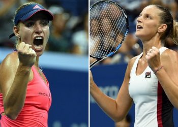 Прогноз Анжелика Кербер – Каролина Плишкова (29 июня 2019), ставки и коэффициенты