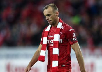 БК Parimatch принимает ставки на новый клуб Глушакова