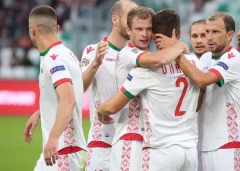 Прогноз Беларусь – Сев. Ирландия (11 июня 2019), ставки и коэффициенты