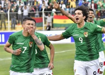 Прогноз Боливия — Венесуэла (22 июня 2019), ставки и коэффициенты