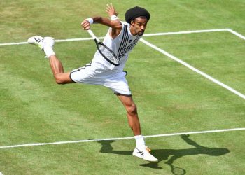 Прогноз Дастин Браун – Феликс Оже-Альяссим (14 июня 2019), ставки и коэффициенты