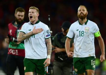 Прогноз Дания — Ирландия (7 июня 2019), ставки и коэффициенты