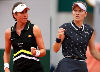 Прогноз Маркета Вондроушова – Йоханна Конта (7 июня 2019), ставки и коэффициенты