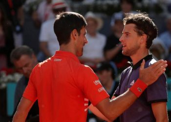 Прогноз Доминик Тим – Новак Джокович (7 июня 2019), ставки и коэффициенты