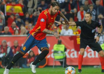 Испания — Швеция (10 июня 2019), ставки и коэффициенты