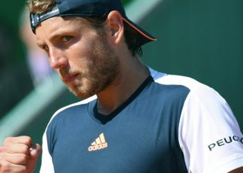 Прогноз Ян-Леннард Штруфф — Люка Пуй (14 июня 2019), ставки и коэффициенты