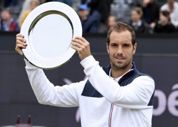 Прогноз Михаил Кукушкин – Ришар Гаске (13 июня 2019), ставки и коэффициенты