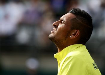 Прогноз Маттео Берреттини — Ник Кирьос (11 июня 2019), ставки и коэффициенты