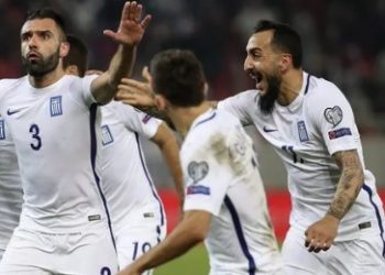 Прогноз Греция — Армения (11 июня 2019), ставки и коэффициенты