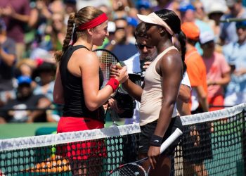 Прогноз Слоан Стивенс – Елена Остапенко (25 июня 2019), ставки и коэффициенты