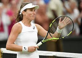 Прогноз Мария Саккари — Йоханна Конта (25 июня 2019), ставки и коэффициенты