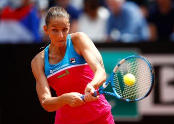 Прогноз Каролина Плишкова — Екатерина Александрова (27 июня 2019), ставки и коэффициенты