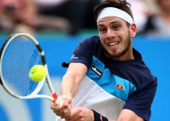 Прогноз Кайл Эдмунд — Кэмерон Норри (26 июня 2019), ставки и коэффициенты