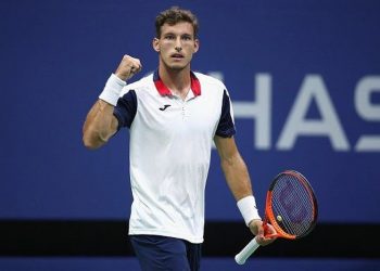 Прогноз Пабло Карреньо Буста — Бернард Томич (27 июня 2019), ставки и коэффициенты