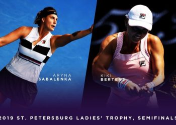 Прогноз Кики Бертенс – Арина Соболенко (27 июня 2019), ставки и коэффициенты