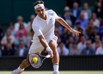 Прогноз Роджер Федерер — Джон Миллман (18 июня 2019), ставки и коэффициенты