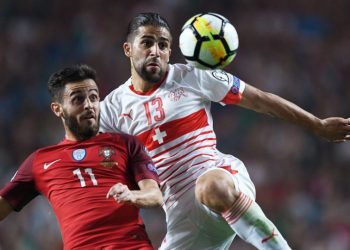 Прогноз Португалия — Швейцария (5 июня 2019), ставки и коэффициенты