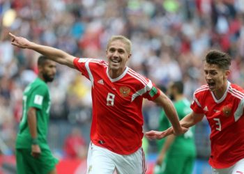 Прогноз Россия — Сан-Марино (8 июня 2019), ставки и коэффициенты