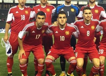 Прогноз Армения — Лихтенштейн (8 июня 2019), ставки и коэффициенты