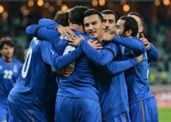 Прогноз Азербайджан — Словакия (11 июня 2019), ставки и коэффициенты