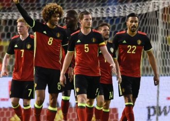 Прогноз Бельгия — Казахстан (8 июня 2019), ставки и коэффициенты