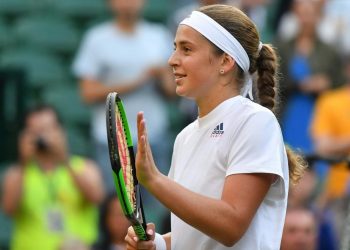 Прогноз Елена Остапенко – Екатерина Александрова (26 июня 2019), ставки и коэффициенты