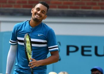 Прогноз Ник Кирьос – Адриан Маннарино (19 июня 2019), ставки и коэффициенты