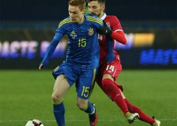 Прогноз Украина — Сербия (7 июня 2019), ставки и коэффициенты