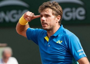 Прогноз Роджер Федерер — Станислас Вавринка (4 июня 2019), ставки и коэффициенты