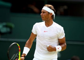 Прогноз Юити Сугита — Рафаэль Надаль (2 июля 2019), ставки и коэффициенты