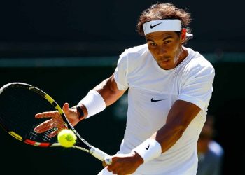 Прогноз Рафаэль Надаль — Жо-Вильфрид Цонга (6 июля 2019), ставки и коэффициенты