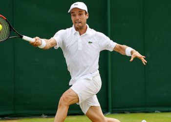 Прогноз Роберто Баутиста-Агут — Бенуа Пэр (8 июля 2019), ставки и коэффициенты