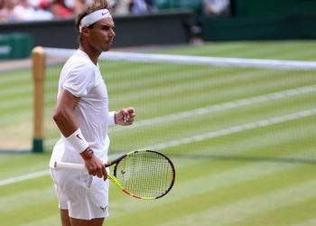 Прогноз Рафаэль Надаль — Жоау Соуза (8 июля 2019), ставки и коэффициенты