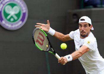 Прогноз Гидо Пелья — Милош Раонич (8 июля 2019), ставки и коэффициенты